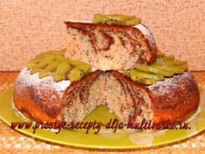 манник в мультиварке
