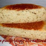 хлеб с сыром, луком и укропом в мультиварке
