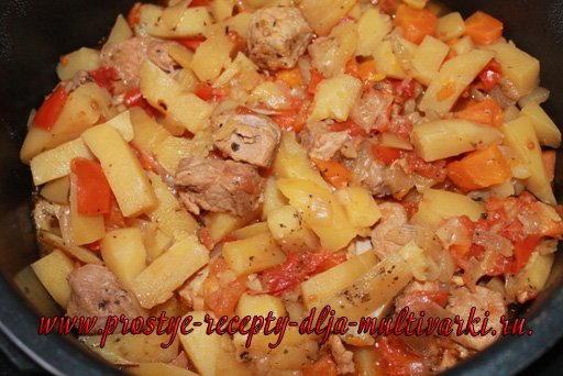овощное рагу с мясом в мультиварке скороварке редмонд. IMG 6433 %D0%BA%D0%BE%D0%BF%D0%B8%D1%8F. овощное рагу с мясом в мультиварке скороварке редмонд фото. овощное рагу с мясом в мультиварке скороварке редмонд-IMG 6433 %D0%BA%D0%BE%D0%BF%D0%B8%D1%8F. картинка овощное рагу с мясом в мультиварке скороварке редмонд. картинка IMG 6433 %D0%BA%D0%BE%D0%BF%D0%B8%D1%8F. Как и все тушеные блюда, овощное рагу в мультиварке-скороварке получается очень вкусным, особенно с мясом! Рецепт его очень прост. Я не буду расписывать все необходимые продукты в граммах, так как беру их на глаз, чего и вам советую. В итоге получается целая чаша.