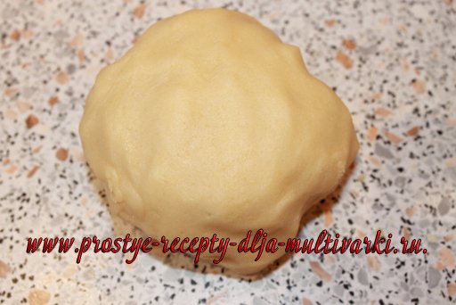 Творожный пирог с брусникой 