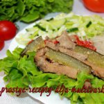 Мясо по-тайски в мультиварке