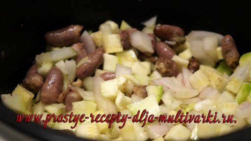 куриные сердечки с кабачком в мультиварке. DSC00246 %D0%BA%D0%BE%D0%BF%D0%B8%D1%8F1. куриные сердечки с кабачком в мультиварке фото. куриные сердечки с кабачком в мультиварке-DSC00246 %D0%BA%D0%BE%D0%BF%D0%B8%D1%8F1. картинка куриные сердечки с кабачком в мультиварке. картинка DSC00246 %D0%BA%D0%BE%D0%BF%D0%B8%D1%8F1. Мясо свиньи, курицы и говядина пользуется хорошим спросом у большинства людей, но не менее вкусны и полезны субпродукты, которые получают от этих животных. Одним из любимых и доступных потрохов являются куриные сердечки. На их основе готовят множество сытных, аппетитных, питательных блюд.
