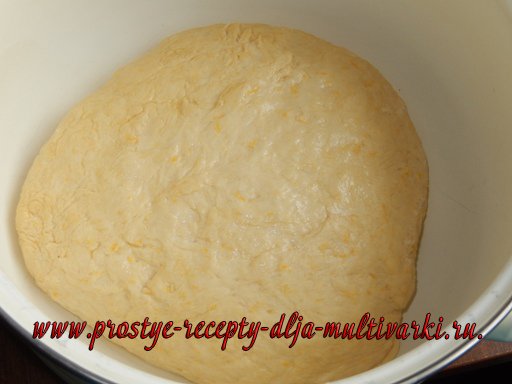 Тыквенный хлеб рецепт
